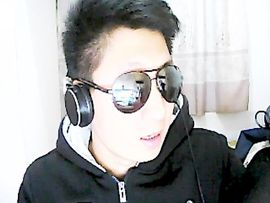 djmc天狼主播照片