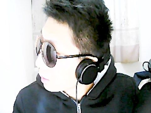 djmc天狼的主播照片
