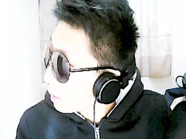 djmc天狼主播照片