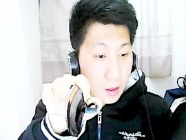 djmc天狼主播照片