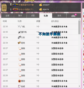 ゞ傻妞╰→主播照片