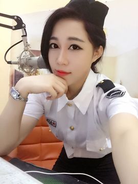 瑾希~主播照片