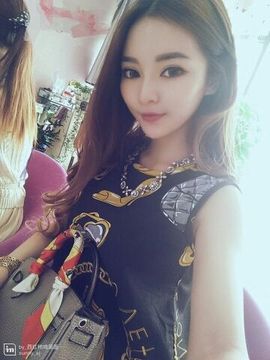 sunny小公举主播照片