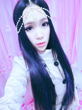 貓爺、主播照片