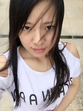 QX靜兒主播照片
