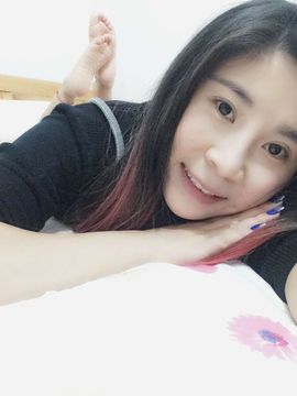 Ar-莉莉子主播照片