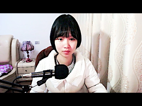 sweet-小鱼的主播海报