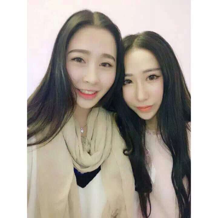 飘飘璐璐的主播照片