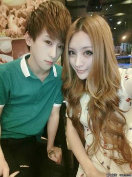 孟婆汤、我喝！主播照片