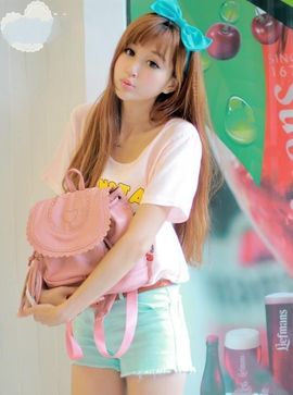 孟婆汤、我喝！主播照片