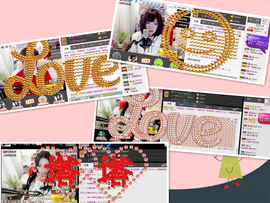 ♥ヾＴａ﹑塔塔♪≈゜主播照片