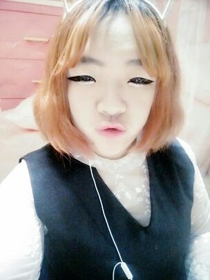 ❥❥贝爷是个萌妹子的主播照片
