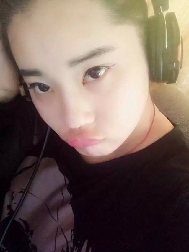 琳丫头d的主播照片