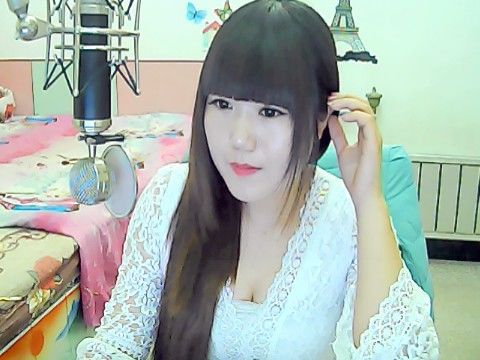 ♥宝贝☆甜甜♥的主播照片