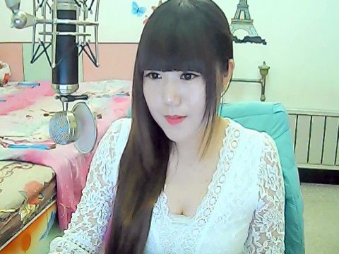♥宝贝☆甜甜♥的主播照片