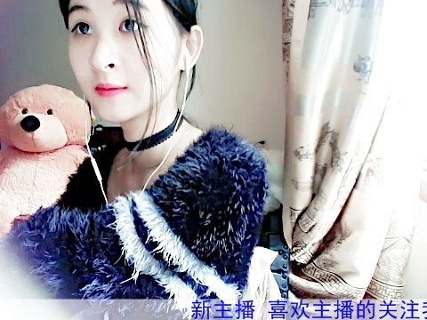 珊璞`的主播照片