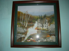 易博轩主播照片