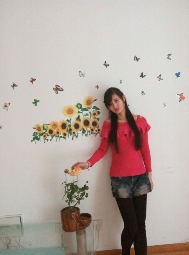 风中的风铃的图片