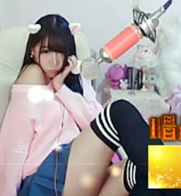 ❥❥欣欣ღ主播照片