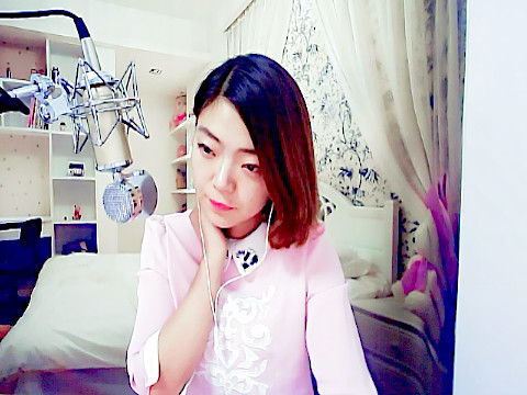 💕小❄️雪海报