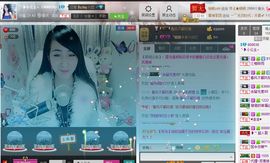 ！宝宝~~主播照片