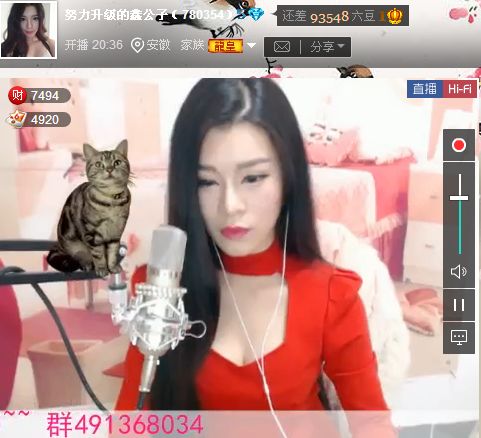 亲切家族的图片