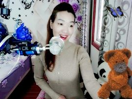 ジ永远♣梅子主播照片