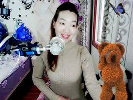 ジ永远♣梅子主播照片