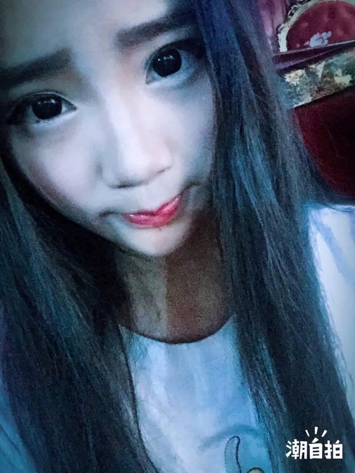 ❤莹妹儿的主播照片