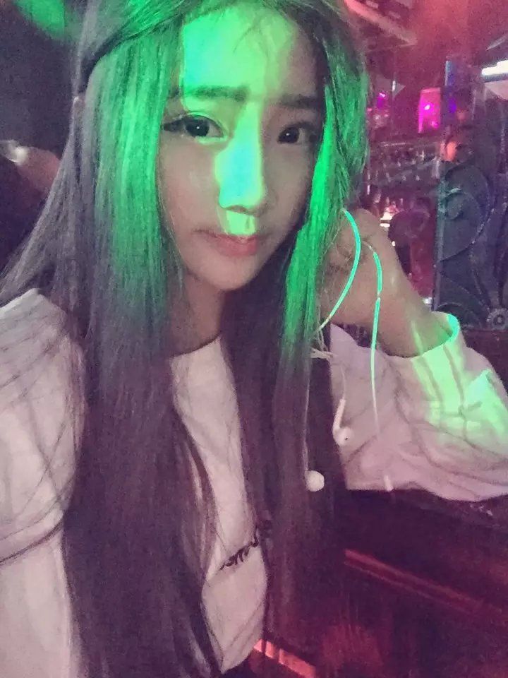❤莹妹儿的主播照片