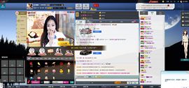 宝贝别闹丶妲己主播照片