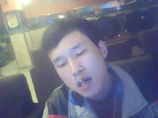 默默想念u的主播照片