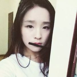 小鹿。。。主播照片