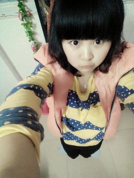 ゞ↘o王小悦主播照片