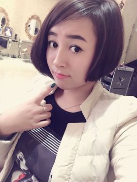 妞妞丫头主播照片