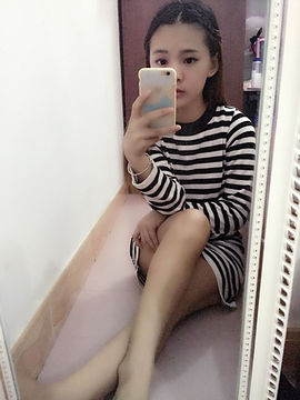 萌萌哒小草主播照片