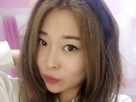 嘉♫丽海报