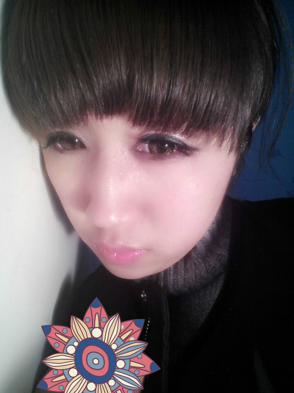 ╰❥丶谁在爱你﹍☂的图片
