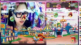 ✿湾湾✿主播照片