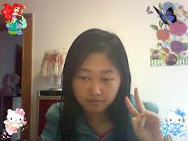 彤彤gq主播照片
