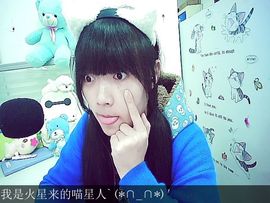昵称违规，请重新修改主播照片