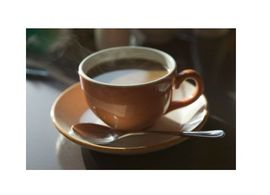 金牌咖啡豆主播照片