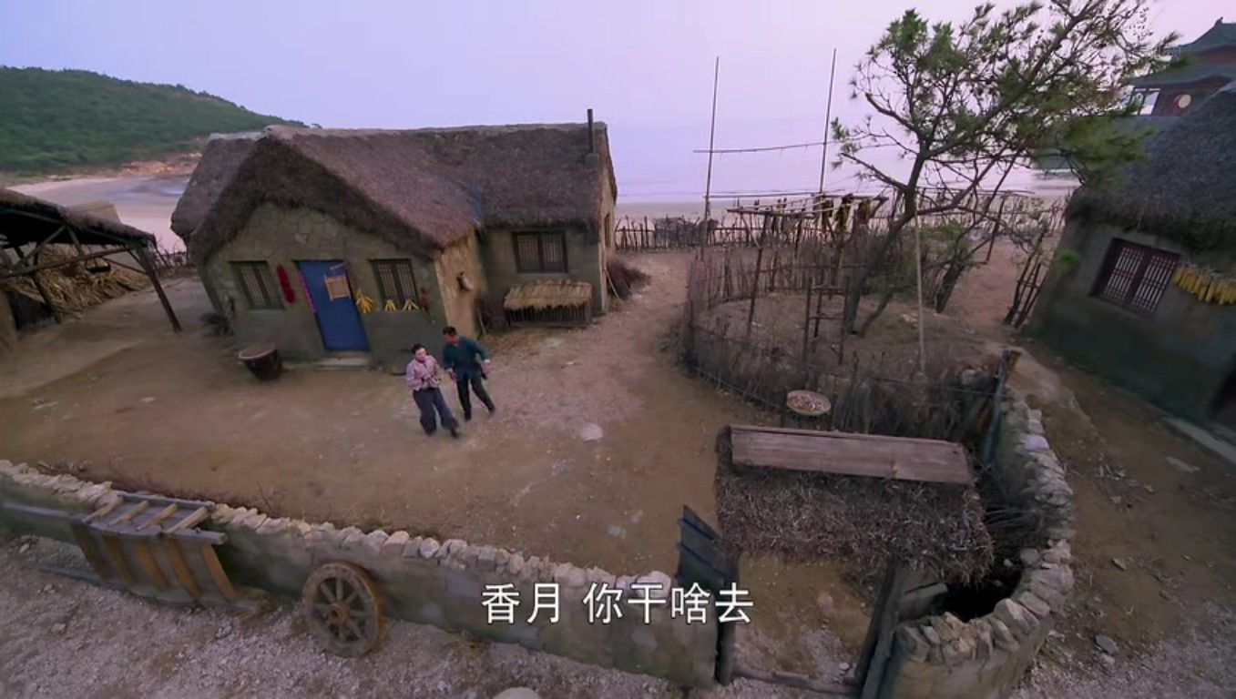 北极熊ae4的主播照片