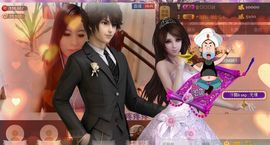 成熟姐主播照片