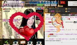 娴♫跑跑小虾花💝主播照片