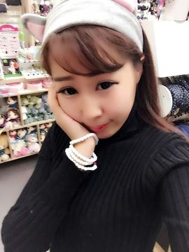 软萌珂子ギ主播照片