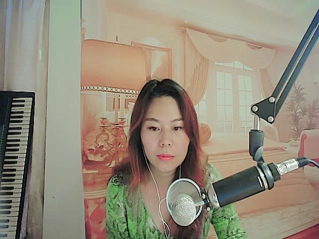 じ七♪〝琳洋〞❤主播照片