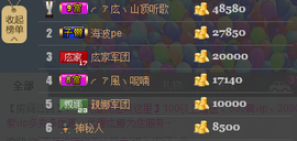 ╭ァ庅丶娜暂停播主播照片