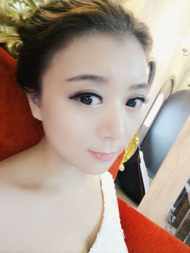 若妍ღ脸过敏暂停直播主播照片