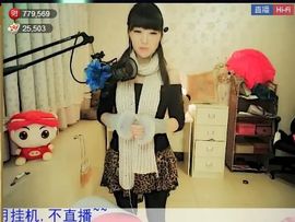 为爱♥♡灬停留主播照片